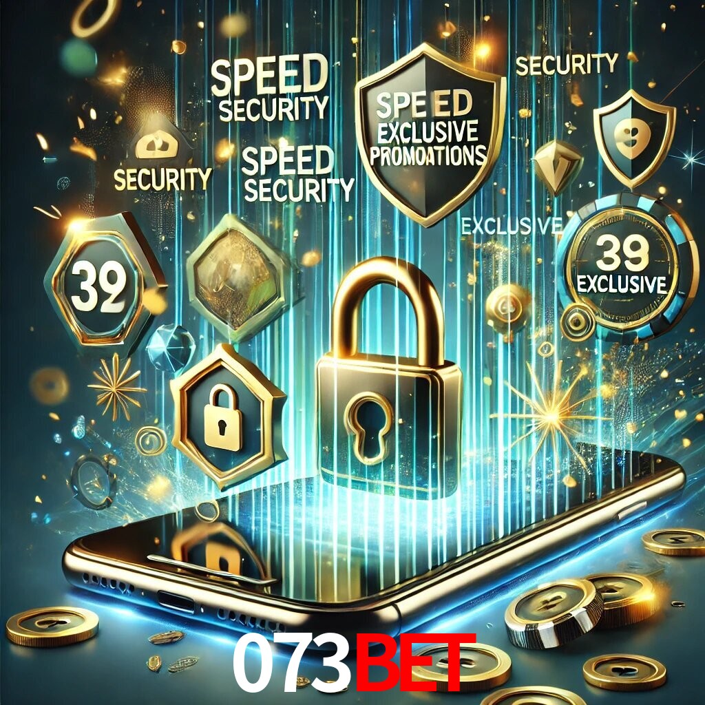 Vantagens do App 073BET