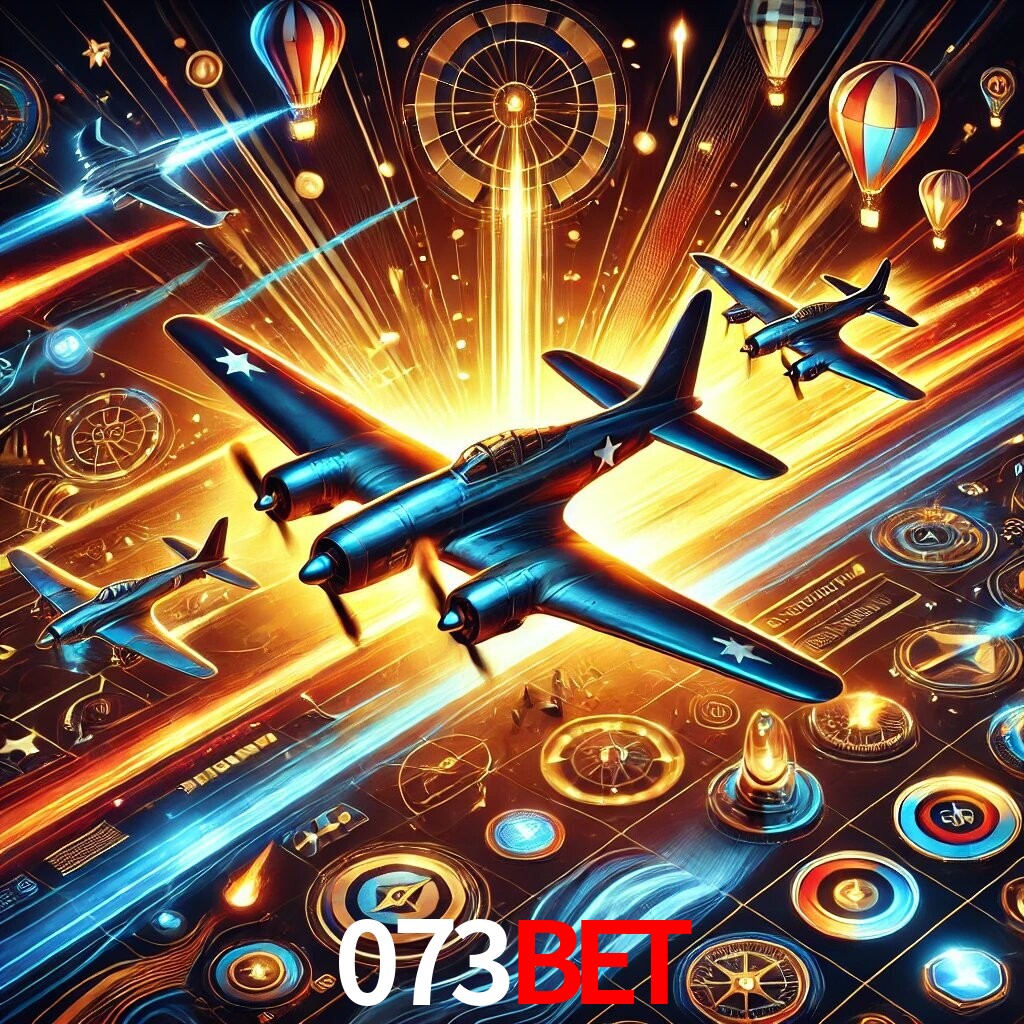 Vantagens do Aviator no 073BET